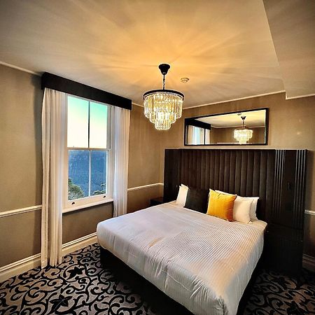 Hydro Majestic Blue Mountains Hotel Medlow Bath Bagian luar foto