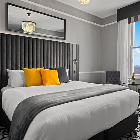 Hydro Majestic Blue Mountains Hotel Medlow Bath Bagian luar foto