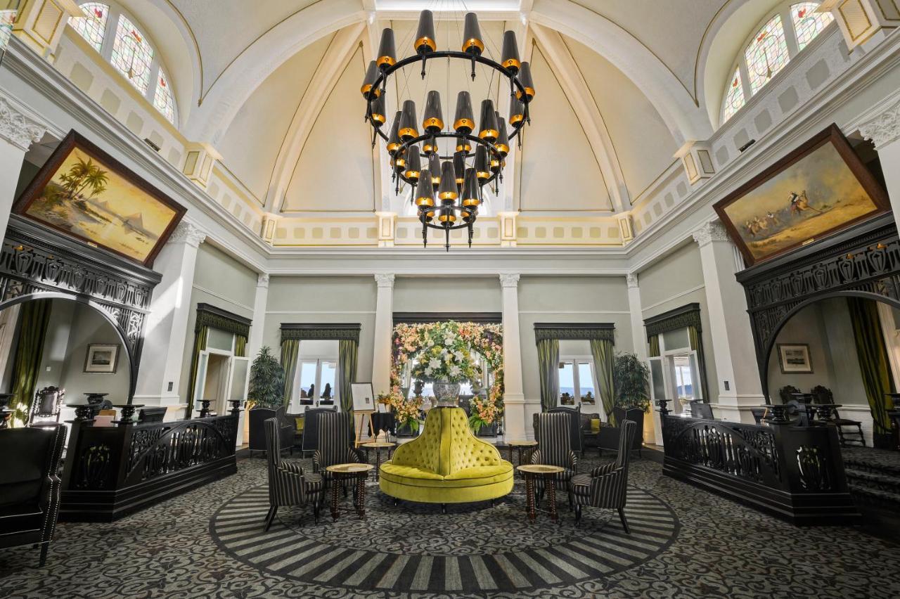 Hydro Majestic Blue Mountains Hotel Medlow Bath Bagian luar foto