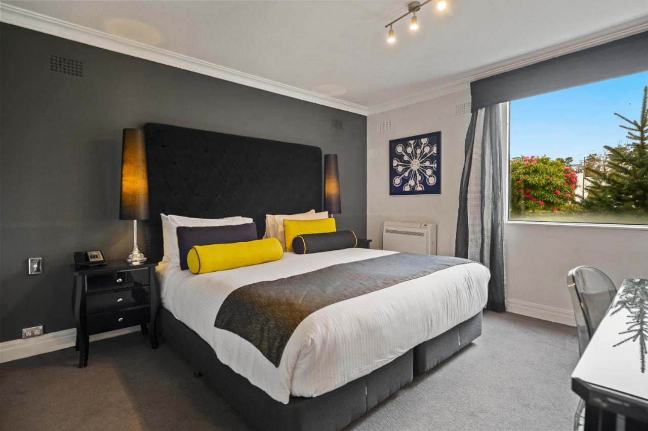 Hydro Majestic Blue Mountains Hotel Medlow Bath Bagian luar foto