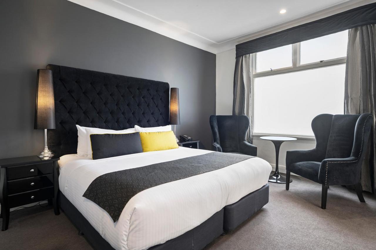 Hydro Majestic Blue Mountains Hotel Medlow Bath Bagian luar foto