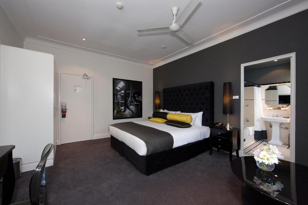 Hydro Majestic Blue Mountains Hotel Medlow Bath Bagian luar foto