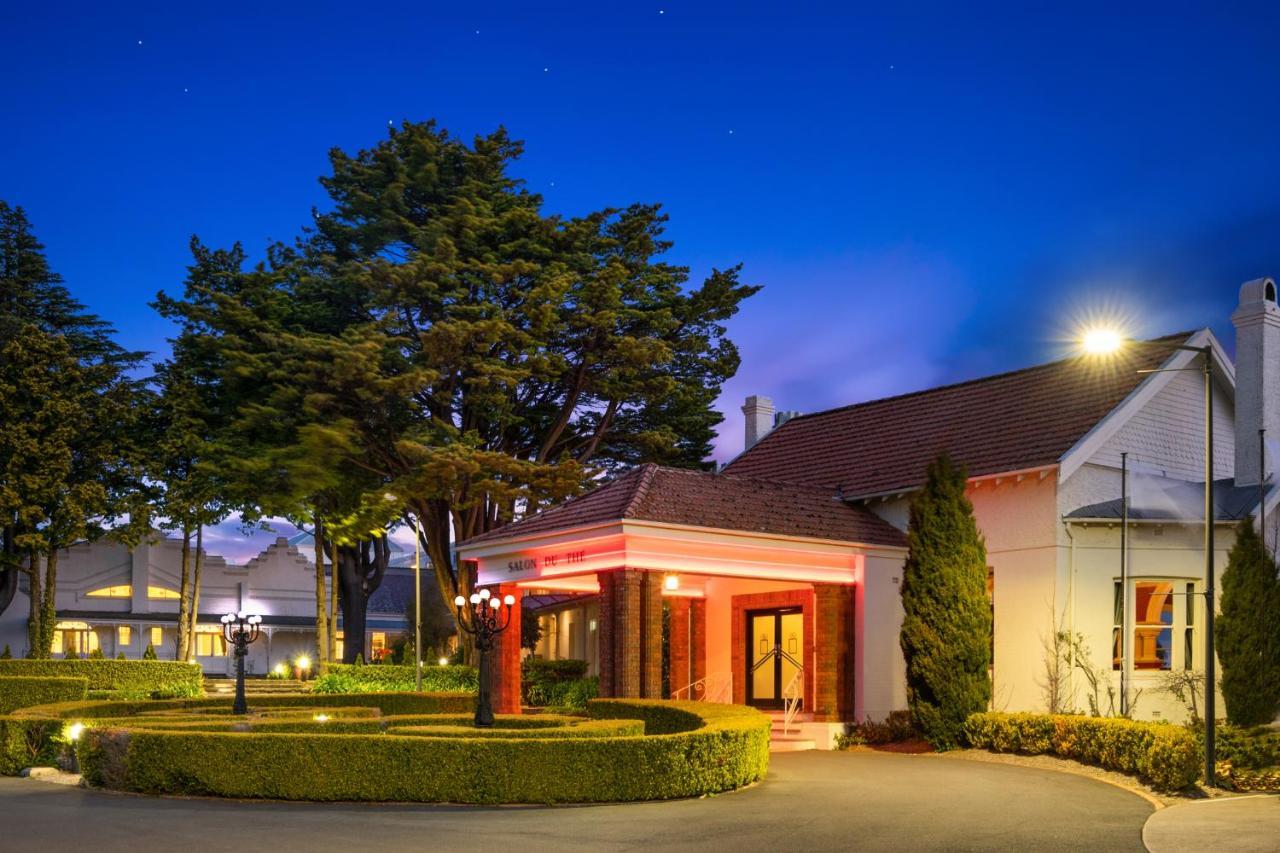 Hydro Majestic Blue Mountains Hotel Medlow Bath Bagian luar foto