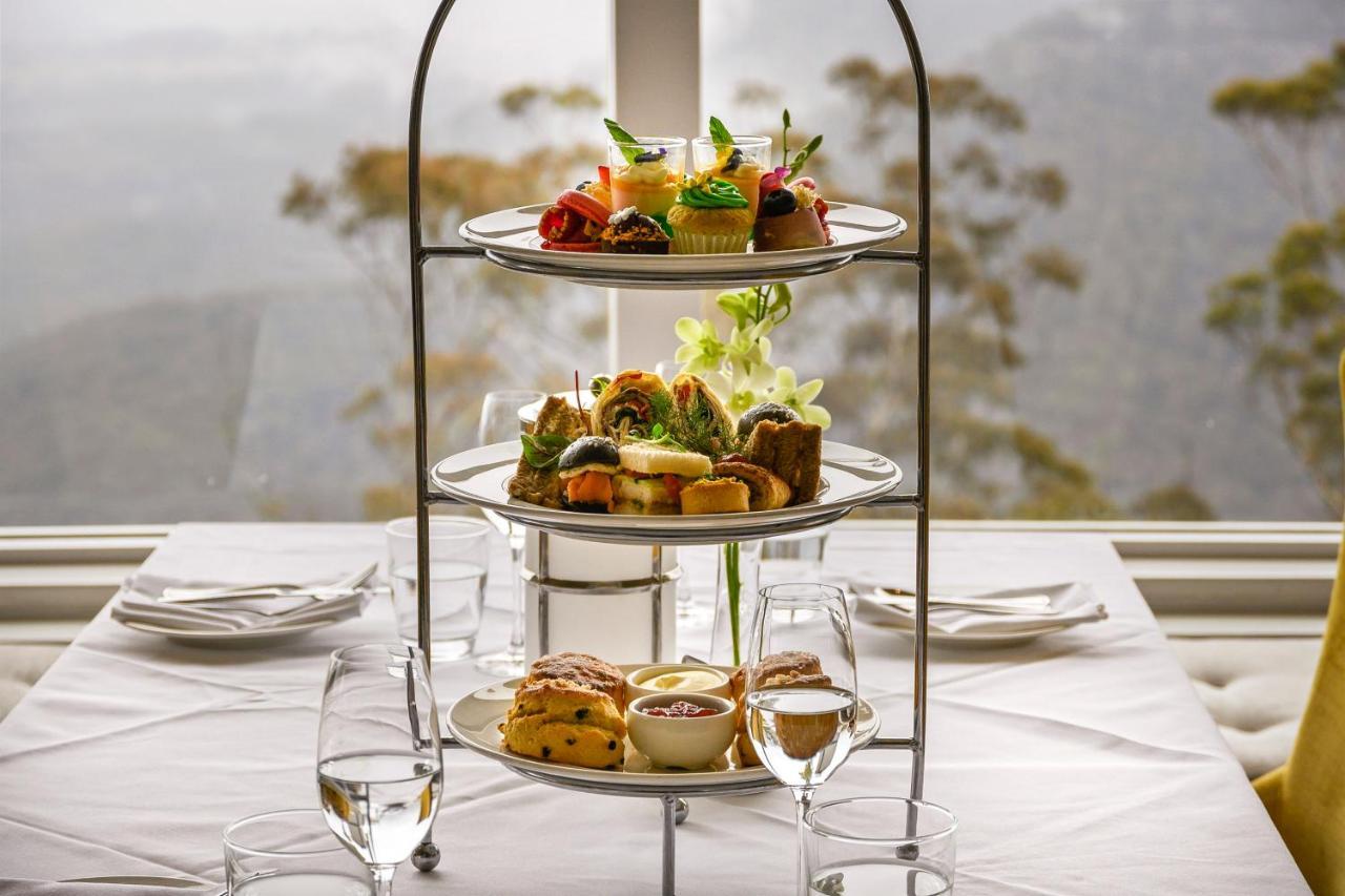 Hydro Majestic Blue Mountains Hotel Medlow Bath Bagian luar foto