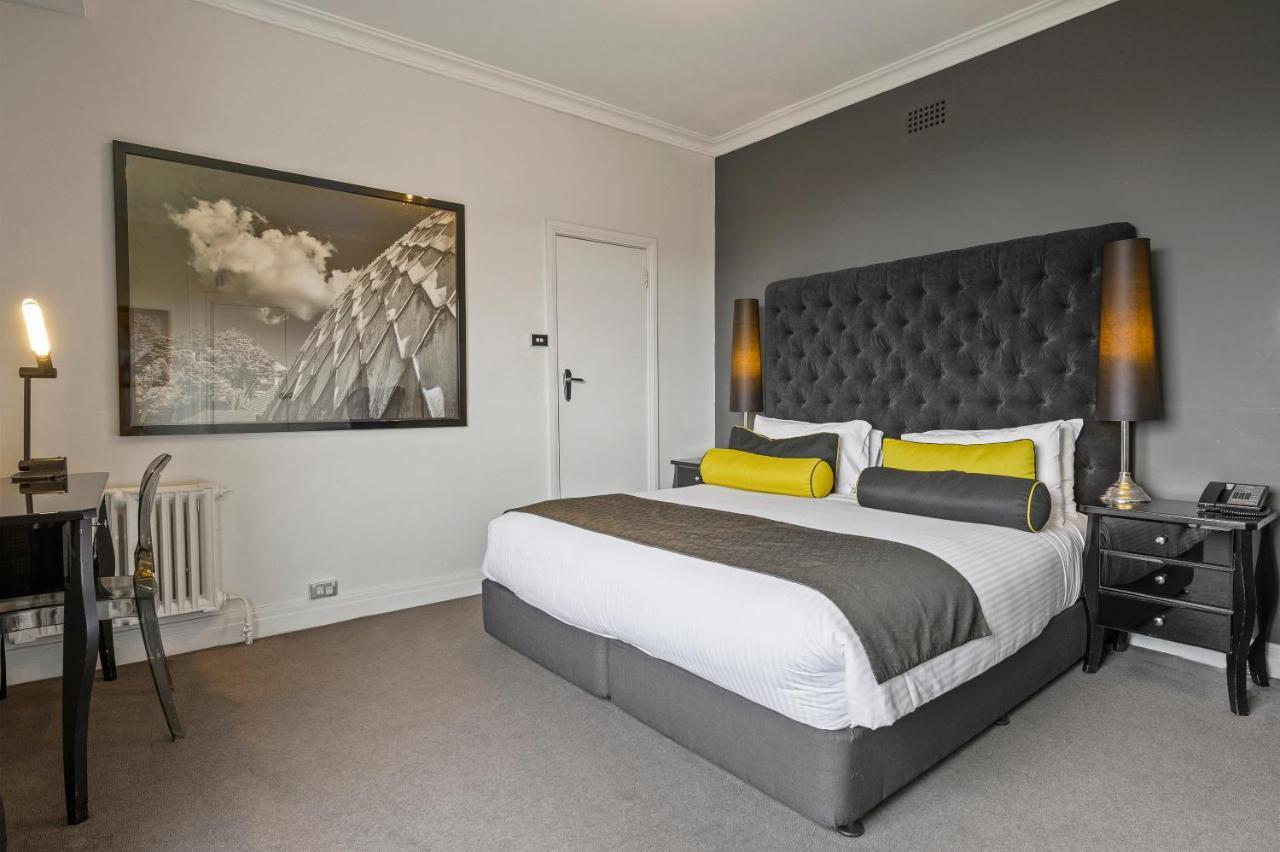 Hydro Majestic Blue Mountains Hotel Medlow Bath Bagian luar foto