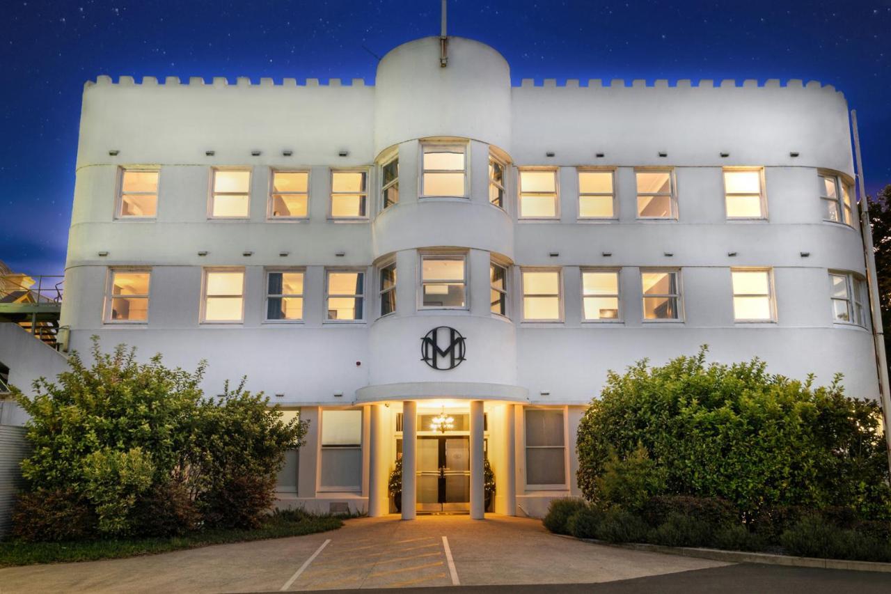 Hydro Majestic Blue Mountains Hotel Medlow Bath Bagian luar foto