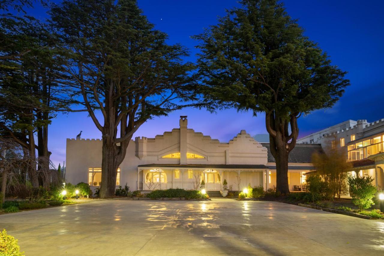 Hydro Majestic Blue Mountains Hotel Medlow Bath Bagian luar foto