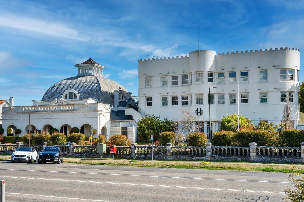Hydro Majestic Blue Mountains Hotel Medlow Bath Bagian luar foto