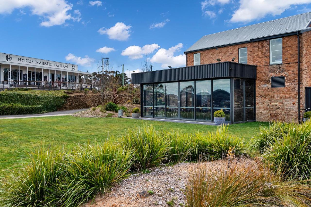 Hydro Majestic Blue Mountains Hotel Medlow Bath Bagian luar foto