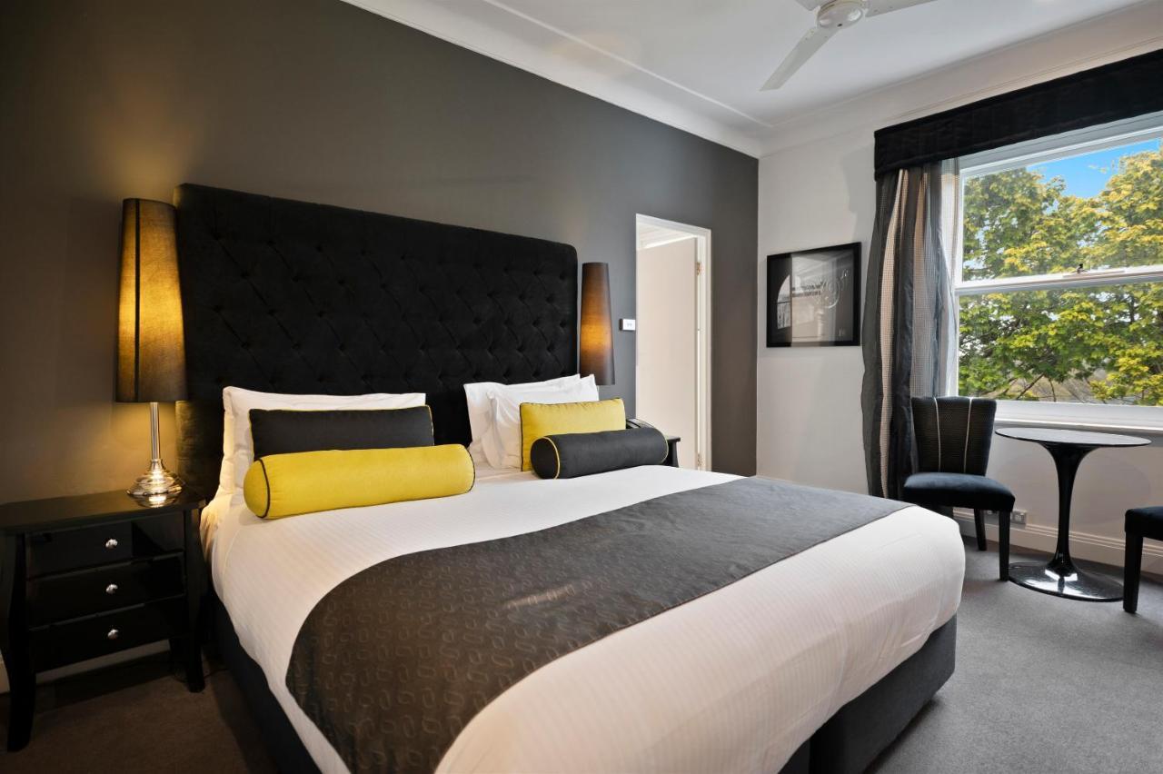 Hydro Majestic Blue Mountains Hotel Medlow Bath Bagian luar foto