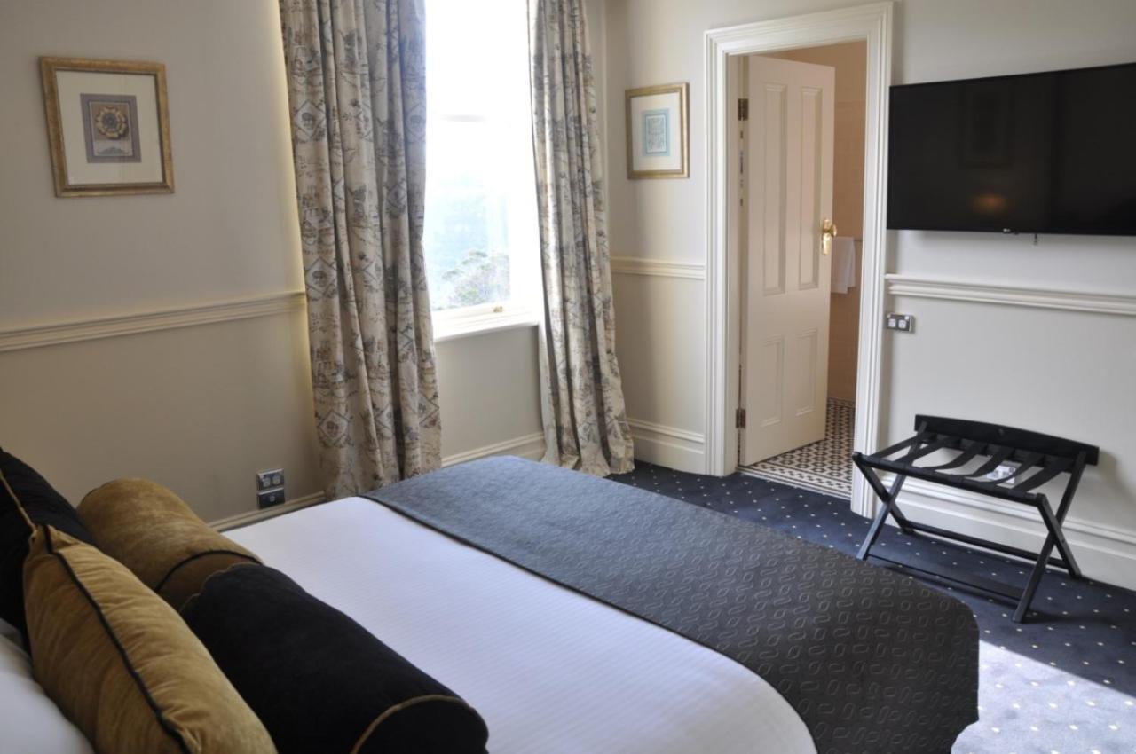 Hydro Majestic Blue Mountains Hotel Medlow Bath Bagian luar foto