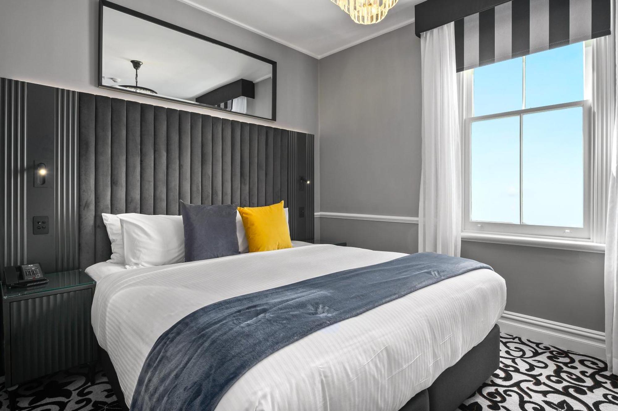 Hydro Majestic Blue Mountains Hotel Medlow Bath Bagian luar foto