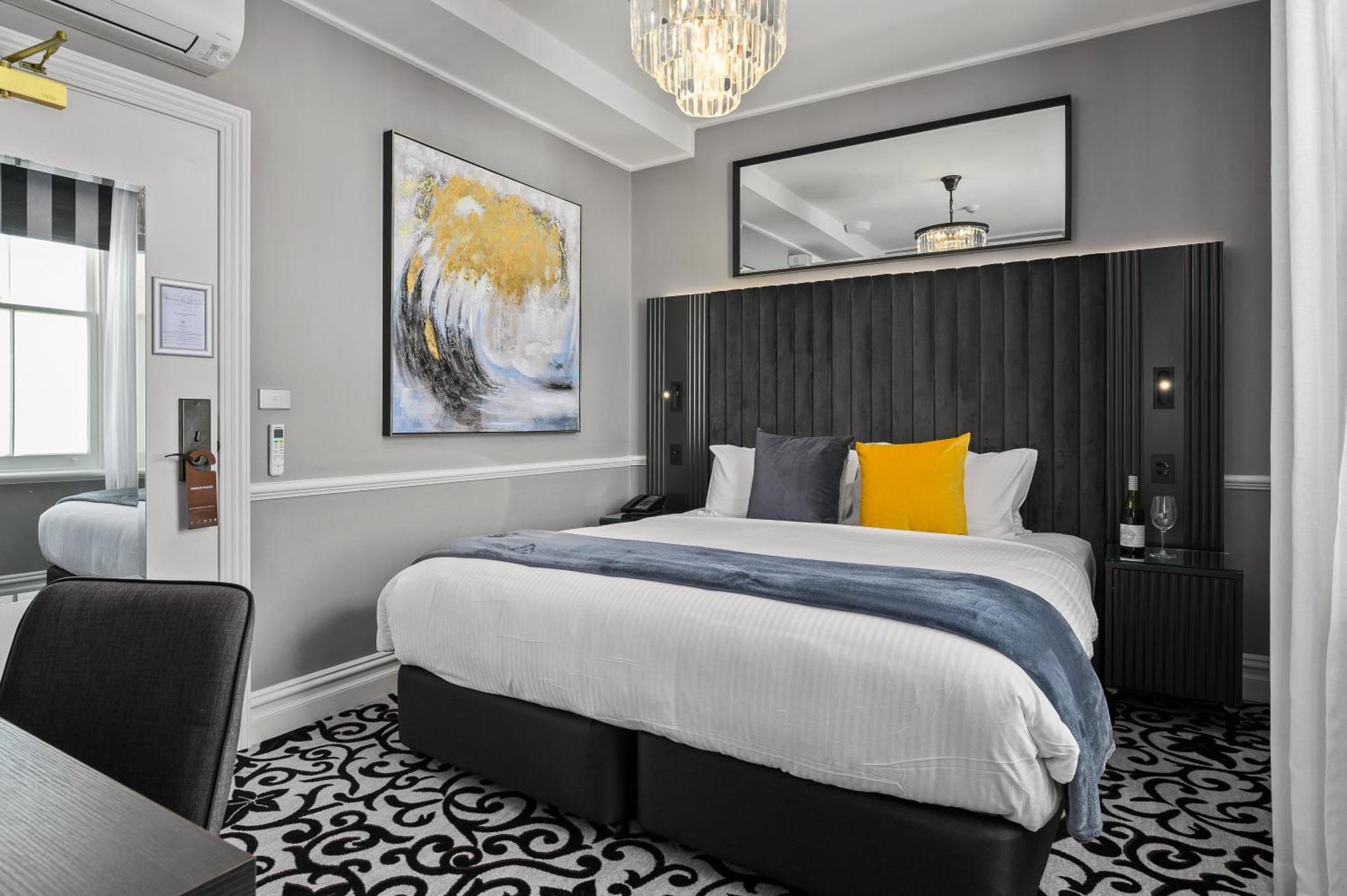 Hydro Majestic Blue Mountains Hotel Medlow Bath Bagian luar foto